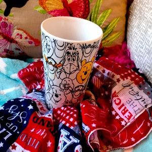New! Disney mug for the Winnie the Pooh lover in your family